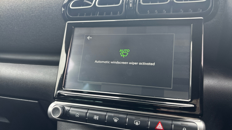 Citroen C3 Aircross 1.2 PureTech 110 Max 5dr Petrol Hatchback